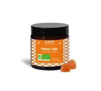 Virgile viril - puissance sexuelle - 30 gummies