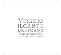 Virgilio Il Canto D'api Georgiche Libro 4° Nella Traduzione Di Gianfranco Maretti Tregiardini E Marco Munaro