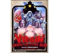 Virgin Among The Living Dead [Edizione: Regno Unito] [Import]