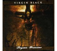 Virgin Black - Requiem Fortissimo