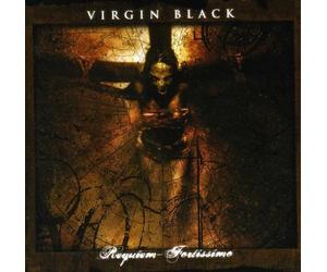 Virgin Black - Requiem Fortissimo