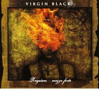 Virgin Black - Requiem : Mezzo Forte