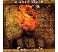 Virgin Black - Requiem - Mezzo Forte