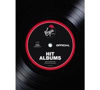 Virgin Book of British Hit Albums Roach, Martin (Auteur)