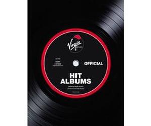 Virgin Book of British Hit Albums Roach, Martin (Auteur)