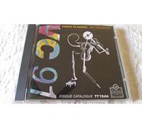 Virgin Classics - 1991 Collection