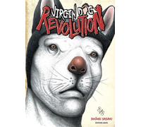 Virgin Dog Revolution - tome 2 - Shôhei Sasaki - Akata - broché - Manga