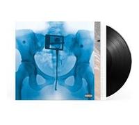 Lorde – Virgin – Vinyle 12"
