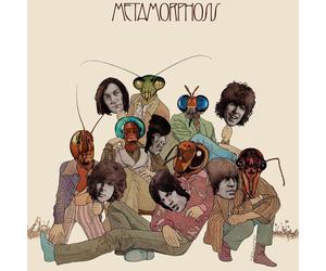 Virgin EMI The Rolling Stones - Metamorphosis Édition limitée - Disques vinyle Pop Rock