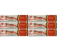 Virgin hair fertilizer Anti-pelliculaire,Conditionné & Rapide Cheveux Croissance