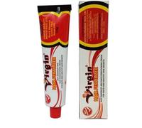 Virgin Hair Fertilizer, crème revitalisante et anti-pellicules