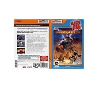 VIRGIN INTERACTIVE Evolva (Edition Micro Application (PC ACTION)