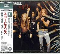 Virgin Killer (Blu-Spec CD2) [Import]