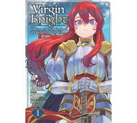 Virgin Knight: I Became the Frontier Lord in a World Ruled by Women (Manga) Vol. 1 - Mitizou - Ghost Ship - ebook (ePub) - Livre