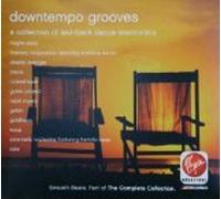 Virgin Mega Music: Downtempo Grooves