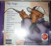 Virgin MegaMusic Hip Hop