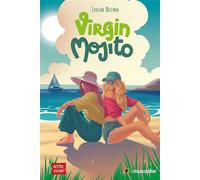Virgin Mojito - Louison Nielman - Le Muscadier - broché - Roman adolescent
