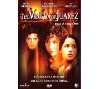 VIRGIN OF JUAREZ-VN G