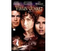 Virgin of Juarez