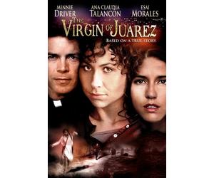Virgin of Juarez