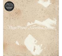 Virgin Prunes A New Form of Beauty 1-4 (Vinyl) Deluxe 12" Album Box Set