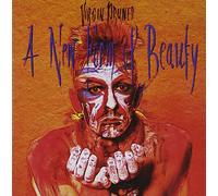 Virgin Prunes - A New Form of Beauty [Import]