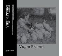 Virgin Prunes - Debut Eps [Import]