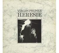 Virgin Prunes - Heresie