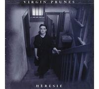 Virgin Prunes - Heresie