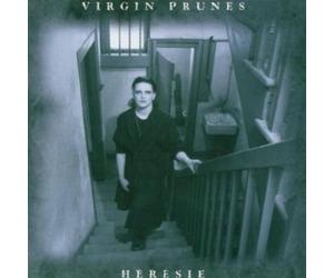 Virgin Prunes - Heresie