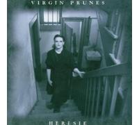 Virgin Prunes - Heresie [Import]