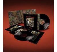 Virgin Prunes Heresie (Vinyl)