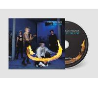 Virgin Prunes - If I Die I Die - Remastered [Compact Discs] Rmst, Uk - Import