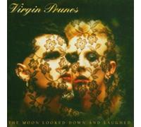 Virgin Prunes - Moon Looked Down and Laug [Import]