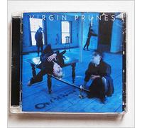 Virgin Prunes - Over The Rainbow [Import]