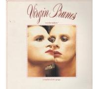 VIRGIN PRUNES - OVER THE RAINBOW LP FRENCH BABY O 1985