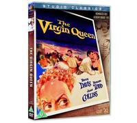 The Virgin Queen