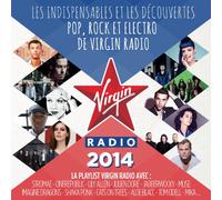 Artistes variés – Virgin Radio 2014