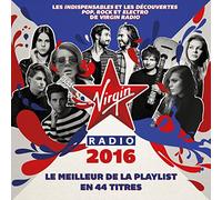 Virgin Radio 2016 – Universal Music Group