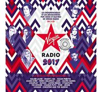 Virgin Radio 2017 Coffret
