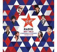 Victor Solf - Virgin Radio 2017 Vol.2