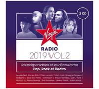 Virgin Radio 2019 Vol. 2