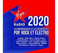 Virgin Radio 2020