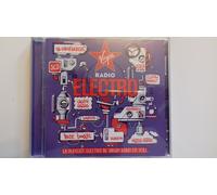 Virgin Radio Electro 2017