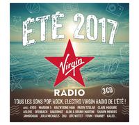 Virgin Radio Été 2017
