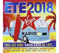 Virgin Radio Ete 2018