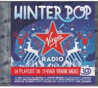 Divers - Virgin Radio Winter Pop 2017