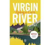 Virgin River, 1 & 2 Robyn Carr (Auteur), Maud Godoc (Traduction)