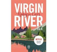 Virgin River, 3 & 4 Robyn Carr (Auteur), Maud Godoc (Traduction)