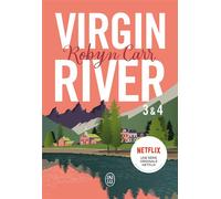Virgin River, 3 & 4 - Robyn Carr - J'ai Lu - broché - Roman